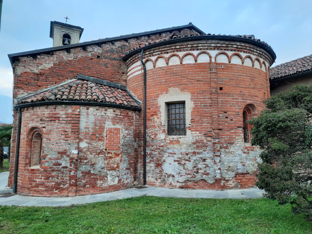 Brione